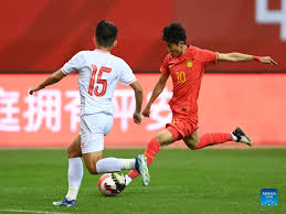 两红牌！国安2-0玉昆开门红 法比奥破门赵宇豪柏杨补时双双被罚下.